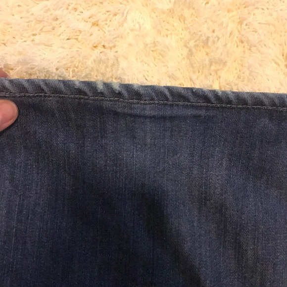 Paige Premium Denim Jeans! - Picture 4 of 4
